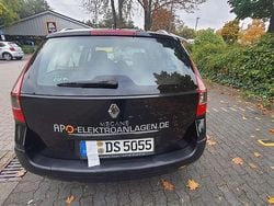 Gebraucht 2007 Renault Mégane GrandTour Authentique Kombi | 1.950 € (Fairer Preis)