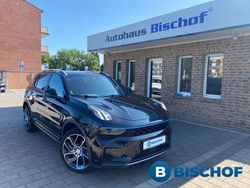 Schwarz Gebraucht 2023 Lynk & Co 01 SUV | 26.490 €