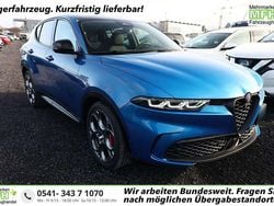 Blue misano metallic Neu 2025 Alfa Romeo Tonale Veloce SUV | 35.814 € (Fairer Preis)