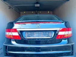 Schwarz Gebraucht 2010 Mercedes CLC160 Kleinwagen | 6.400 €