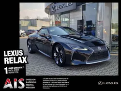 Lexus LC 500