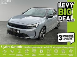 Grau Gebraucht 2024 Opel Corsa Kleinwagen | 15.970 € (Superpreis)