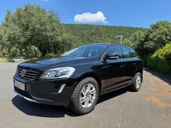 Schwarz Gebraucht 2016 Volvo XC60 Momentum SUV | 13.800 € (Guter Preis)
