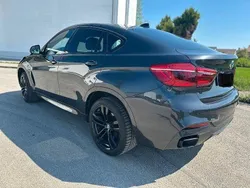 Grau Gebraucht 2018 BMW X6 M50 Performance SUV | 34.000 € (Fairer Preis)