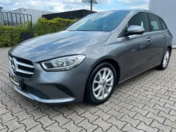 Mercedes B180