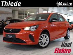 Powerorange Gebraucht 2022 Opel Corsa-e Edition Kleinwagen | 11.650 € (Superpreis)