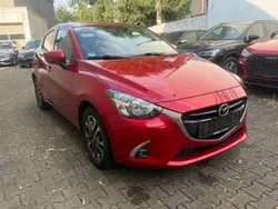Rot Gebraucht 2018 Mazda 2 Sports-Line Limousine | 12.450 € (Fairer Preis)