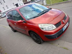 Gebraucht 2006 Renault Scénic II Avantage Van / Kleinbus | 1.300 € (Guter Preis)