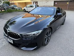 Schwarz Gebraucht 2019 BMW M850 M Sport Coupé | 53.900 € (Guter Preis)