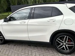 Weiß Gebraucht 2014 Mercedes GLA200 SUV | 17.000 € (Fairer Preis)