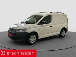 Weiss Gebraucht 2024 VW Caddy Van / Kleinbus | 29.950 € (Guter Preis)