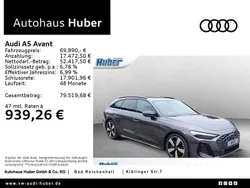Daytonagrau perleffekt Gebraucht 2025 Audi A5 Ambiente Coupé | 69.890 € (Teuer)