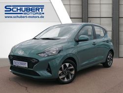 Schwarz Neu 2025 Hyundai i10 Select Kleinwagen | 18.290 € (Etwas zu teuer)