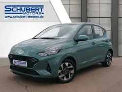 Schwarz Neu 2025 Hyundai i10 Select Kleinwagen | 17.290 € (Fairer Preis)