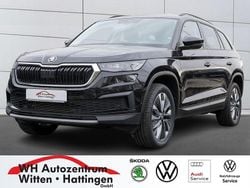 Blackmagic perleffekt Gebraucht 2022 Skoda Kodiaq Ambition SUV | 34.457 € (Guter Preis)