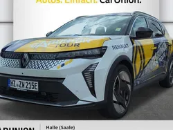 Othercolor Gebraucht 2024 Renault Scénic Iconic Van / Kleinbus | 48.495 € (Fairer Preis)