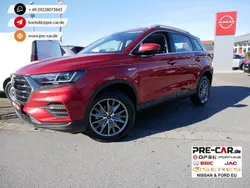 Rot Gebraucht 2025 SWM G01 SUV | 19.950 € (Superpreis)