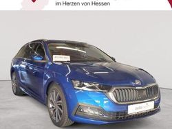Blau Gebraucht 2021 Skoda Octavia Limousine | 19.290 € (Guter Preis)