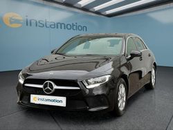 Gebraucht 2020 Mercedes A180 Limousine | 20.399 € (Fairer Preis)