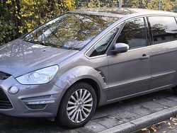 Gebraucht 2012 Ford S-MAX Titanium Kombi | 5.500 € (Superpreis)