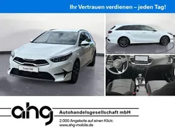 Weiß Neu 2025 Kia Ceed Sportswagon Kombi | 26.990 € (Guter Preis)