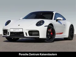 Weiß Gebraucht 2025 Porsche 911 Carrera S | 186.670 € (Superpreis)