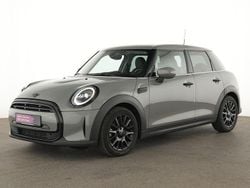 Moonwalk grey Gebraucht 2022 Mini ONE Classic Kleinwagen | 19.955 € (Fairer Preis)