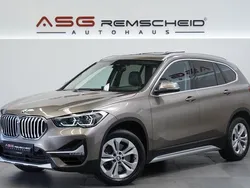 Beige Gebraucht 2019 BMW X1 xLine SUV | 27.900 € (Etwas zu teuer)