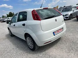 Weiß Gebraucht 2009 Fiat Grande Punto Active Kleinwagen | 3.500 € (Fairer Preis)