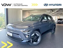 Grau Neu 2024 Hyundai Kona Advantage SUV | 34.890 € (Fairer Preis)