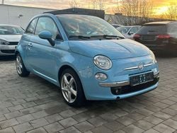 Gebraucht 2013 Fiat 500 Cabrio | 4.900 € (Guter Preis)