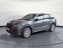 Grau Neu 2025 Audi Q2 S-Line SUV | 38.950 € (Guter Preis)
