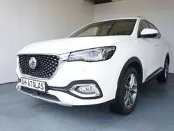 Weiß Gebraucht 2022 MG EHS Luxury SUV | 19.900 € (Etwas zu teuer)