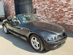 Schwarz Gebraucht 1997 BMW Z3 Cabrio | 5.900 € (Fairer Preis)