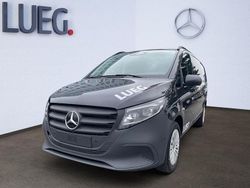 Graphitgrau metallic Gebraucht 2025 Mercedes Vito Van | 49.980 €