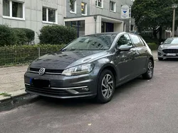 Gebraucht 2017 VW Golf VII Sound Limousine | 13.490 € (Guter Preis)