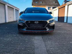 Grau Gebraucht 2019 Hyundai i30 N Performance Limousine | 19.000 € (Guter Preis)