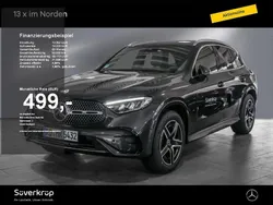 Othercolor Gebraucht 2024 Mercedes GLC200 AMG SUV | 54.450 € (Fairer Preis)