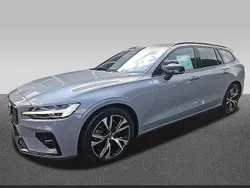 Gebraucht 2023 Volvo V60 Kombi | 34.998 € (Guter Preis)