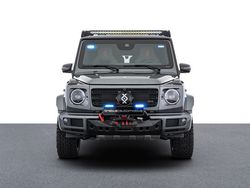 Rot Gebraucht 2019 Mercedes G500 SUV | 712.810 €