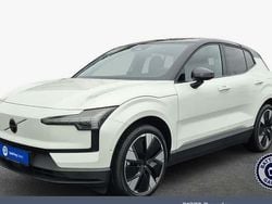 Crystal weißperleffekt Gebraucht 2025 Volvo EX30 Performance SUV | 37.450 € (Superpreis)