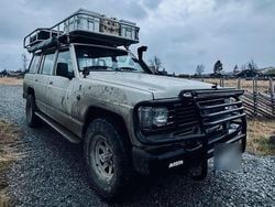 Beige Gebraucht 1991 Nissan Patrol SUV | 11.999 €