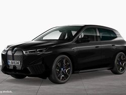 Schwarz Gebraucht 2023 BMW iX Sport Line SUV | 77.930 € (Teuer)