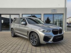 Grau Gebraucht 2020 BMW M2 Performance Coupé | 49.990 €