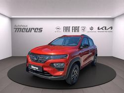 Rot Gebraucht 2022 Dacia Spring Comfort Plus Kleinwagen | 9.777 € (Fairer Preis)