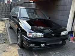 Schwarz Gebraucht 1991 Nissan Sunny Kleinwagen | 11.500 €