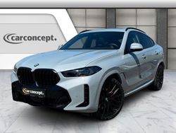 Grau Gebraucht 2024 BMW X6 M Sport SUV | 82.900 € (Fairer Preis)