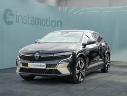 Schwarz Neu 2024 Renault Mégane Limousine | 43.780 €