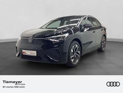 Schwarz Gebraucht 2023 VW ID.5 Pro SUV | 29.440 € (Superpreis)