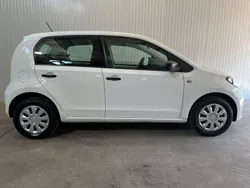 Weiß Gebraucht 2019 Skoda Citigo Cool Edition Kleinwagen | 6.499 € (Guter Preis)